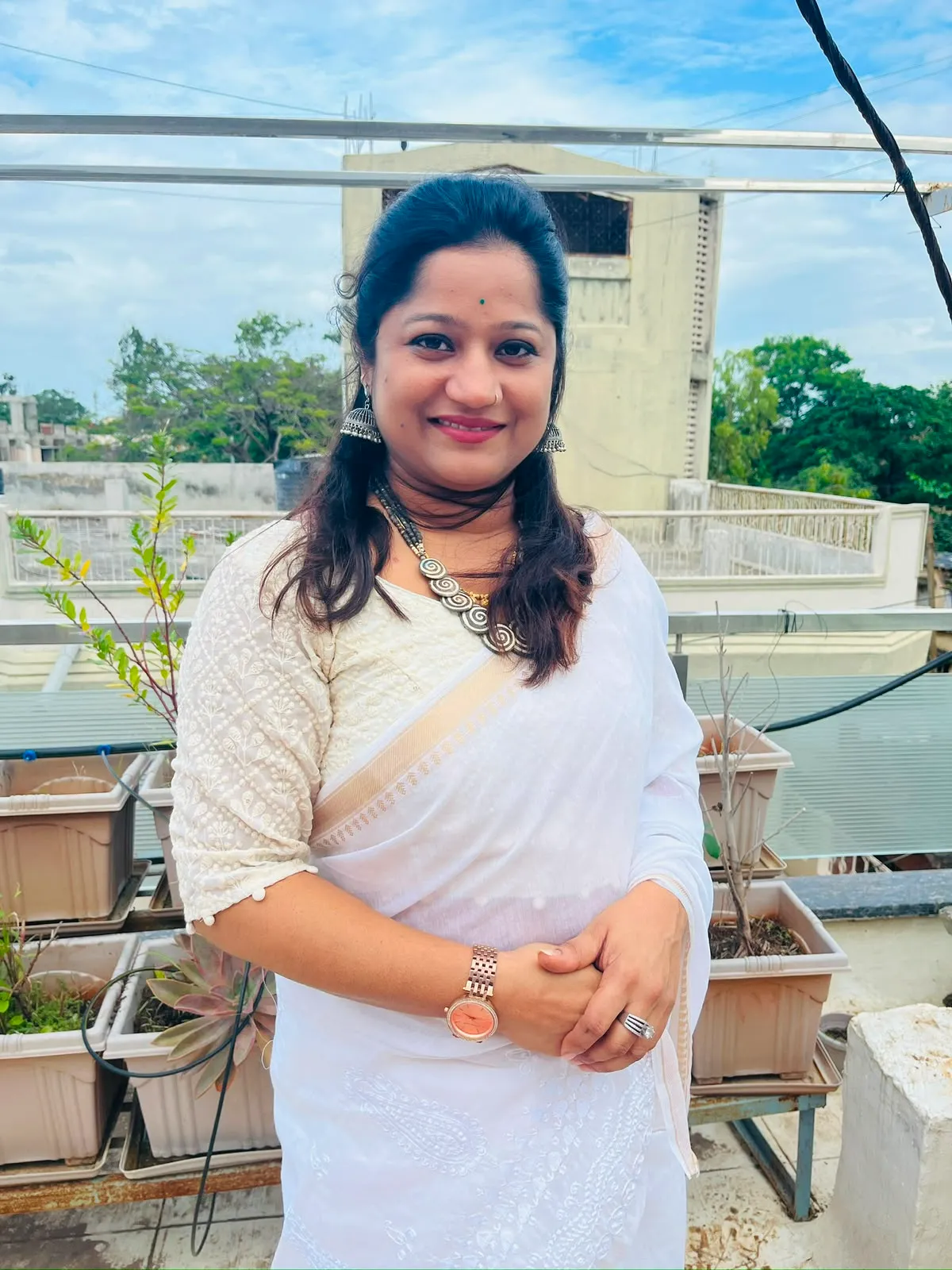 Rohini Jadhav